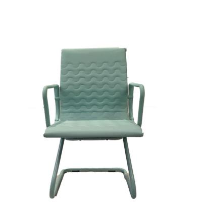 China (Size) New Design 4331i Adjustable Plastic Dining Chair for sale