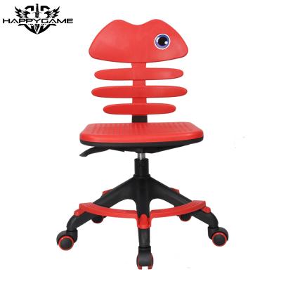 China Adjustable (Height) Newly Developed Ergonomic Chair For Children Study OS-ET001 for sale