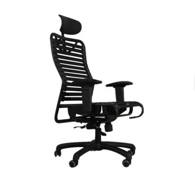 China (Height) OS-6007 Hot Sale Fancy Elastic Band Adjustable Executive Office Chair for sale