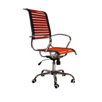 China OS-6101 Swivel Elastic Band Cooling Modern Office Chair for sale