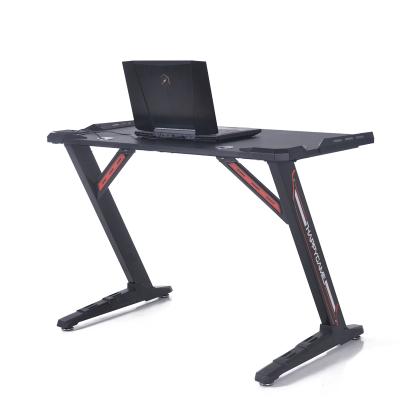 China (Height) 9901 Adjustable Gaming Computer Desk Stretching Table for sale