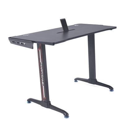 China (Others) 9902 Adjustable Ergonomic PC Gaming Computer Racing Desk for sale