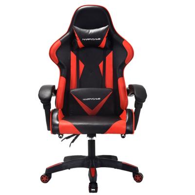 China (Size) OS-7911 High Adjustable Back Adjustable Gaming Chair Office Gaming Chair Cheap Racing Reclining Computer for sale