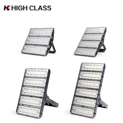 China TOP QUALITY Sports Stadiums China Factory Outdoor Waterproof 50 100 150 200 250 300w Super Brightness Led Flood Light for sale