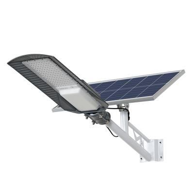 China ROAD ip65 waterproof aluminum energy saving 60w 120w 200w 300w led solar street light for sale