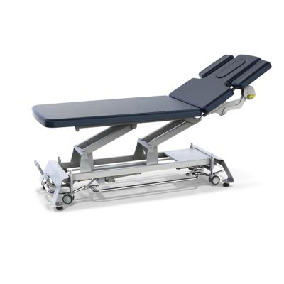 China Camino Electric Massage Tables Camino Infinity W Fa Head Massage Table Electric Infinity W Fa for sale