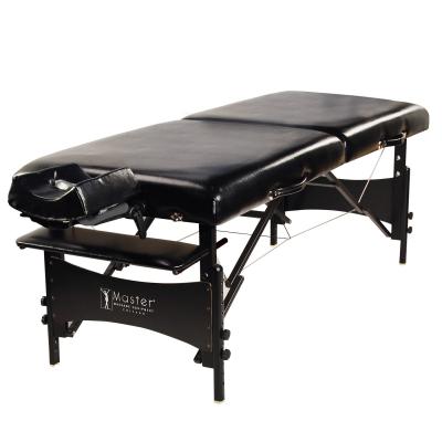 China Modern Master Massage OEM Manufacture Wholesale Massage Table Portable Folding GALAXY Massage Table for sale