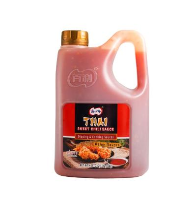 China OEM Chinese Top Soft Cold Foods Japanese Style Foods Sauce Chilli Sauce HALAL Asian Flavor for sale