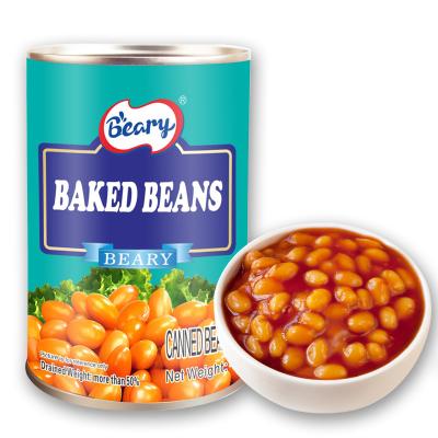 China Fresh Canned Chickpea Beans Chickpea Beans In Canned Wholesale Canned Beans for sale