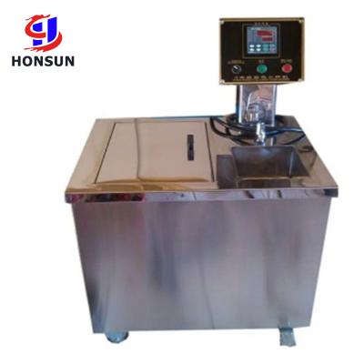 China Lab Small Glycerin Mini Sample Dyeing Machine Prices Lab Dyeing Machine à venda