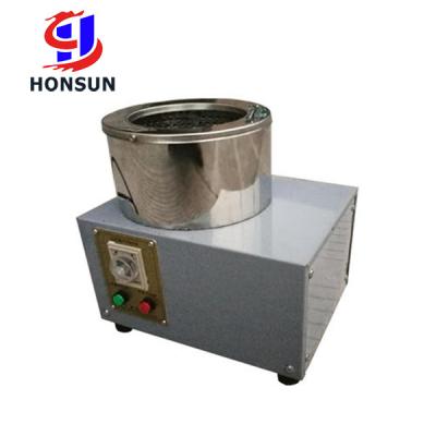 China Fabric Dyeing Lab Machine Lab Small Dehydrator Machine Lab Dyeing Machine à venda