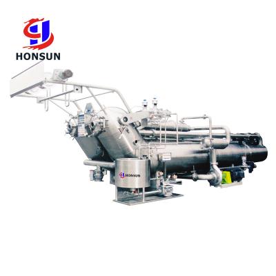 China jet accessories waterless spare parts suppliers of textile fabric dyeing machine en venta