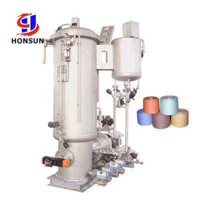 Κίνα polyester skein space 10kg laboratory second hands yarn dyeing machine prices προς πώληση