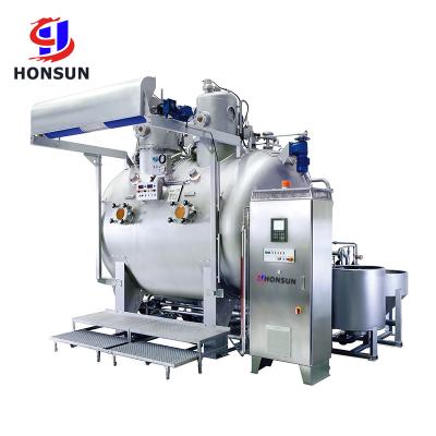 中国 O Cylinder Save Water Jet Dyeing Machine Prices Fabric Dyeing Machine 販売のため