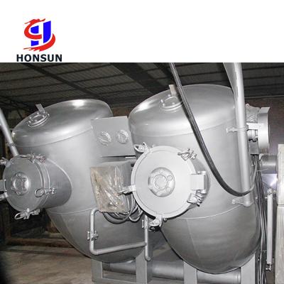 China Honsun tapes continuous adjustable spray nozzle device of dyeing machine prices for sale