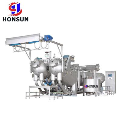 China 600 kg ht multifunction automatic dip continuous rapid fabric dyeing machine zu verkaufen