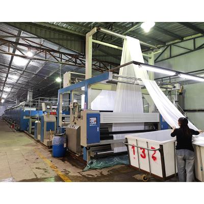 中国 Textile Finishing Small Stenter Machine For Knitting Textile Stenter Machine 販売のため