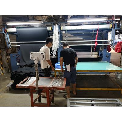 China Textile Finishing Stenter Machine For Woven Fabric Textile Stenter Machine zu verkaufen