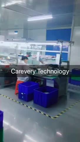 Verified China supplier - Shenzhen Carevery Technology Co., Ltd.