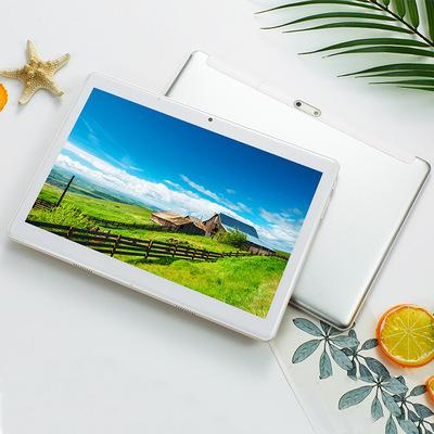 China 10 Inch Deca Core Tablet 2GB RAM 32GB ROM Phone Call 4G LTE High Quality Tablet Android WIFI GPS BT 10.1