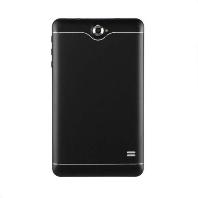 China 2021 New Hot Selling Cheap Entertainment 7 Inch Tablet Android 3G Phone Call Dual Sim Cards Tablet PC for sale