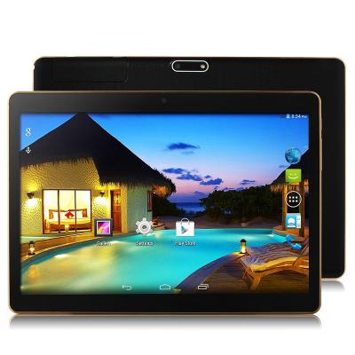 China 9.6 Inch Quad Core Tablet PC 16GB ROM High Quality OEM Factory 9.6