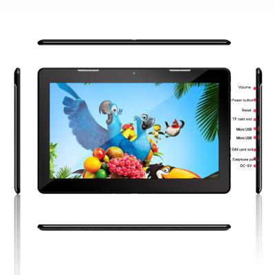 China 13.3 Inch Tablet PC Quad Core Android 7.0 MTK6737 4G LTE 1920*1080 High Resolution Tablet With 2gb Long Battery Life for sale