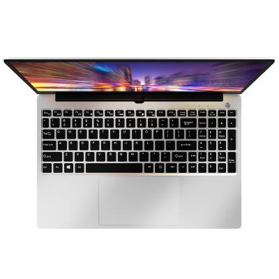 China Fashion Wireless Design 15.6 Inch Laptop Graphics Card Dual Core i7 Netbook Laptop For Business And Gaming for sale