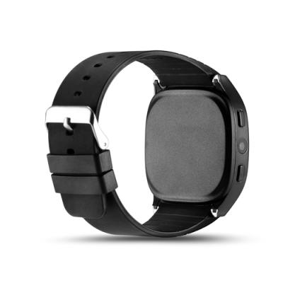 China Best Selling Touch Screen Smart Watch With Sim Card Slot Hand Watch Mobile Phone for sale