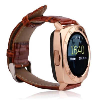 China Android touch screen gsm smart watch sim card slot android smartwatches for sale