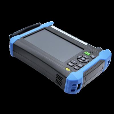 China FTTH/FTTX Hot Selling HZY-3302XR OTDR  SM/MM 1310nm 1490nm 1550nm Optical Time-Domain Reflectometer for sale