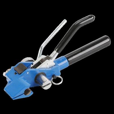 China FTTH/FTTX Factory wholesale Cable Tie Tools  Galvanized and Stainless Steel Banding Tools For cutting cable ties for sale