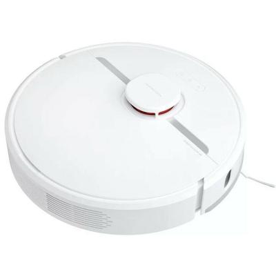 China Robotic vacuum cleaner hotel promotion with water tank self robot vacuum mop filling cleaner prices for sale