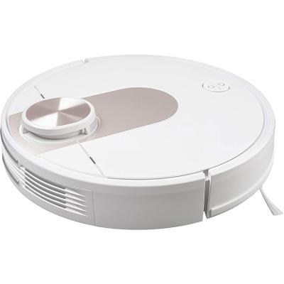 China Best Hotel Gift For Parents Floor Robot Vacuum Cleaner For Hard Floor Wet Mopping Robot Vacuum Cleaner for sale