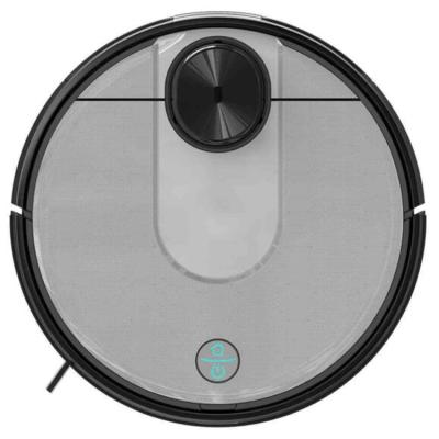 China Hotel silver black robot vacuum for xiaomi viomi V2 pro automatic high quality robot vacuum cleaner sweeper for sale