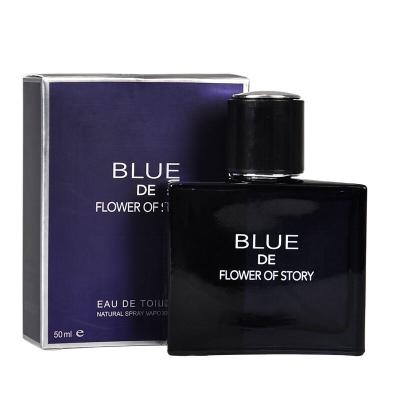 China Nice Perfumes Long Lasting Light Mens Perfume 50ml Perfume Bottles Cologne Perfume for sale