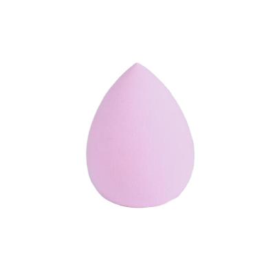 China Soft Wet Dry Cosmetic Powder Blast Water Drop Applicator Beauty Egg for sale