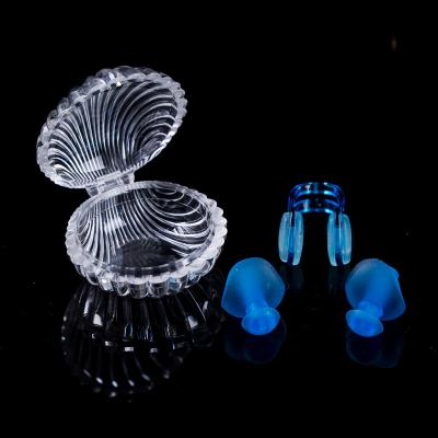 China Luxy Factory Hot Selling Design New Customize High Quality Fashion Small Earplugs for sale