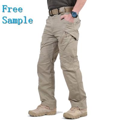 China Breathable Gay Thermal Khaki Women Abbreviation Men Elastic Suspenders Panel Cargo Pants Military Green for sale