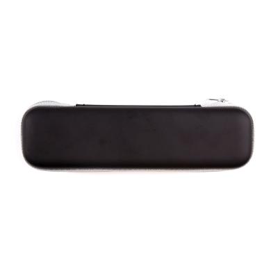 China Portable Factory New Design EVA 28 Hole Harmonica Case Eva Portable Box Hard Musical Instrument Bags With High Quality for sale