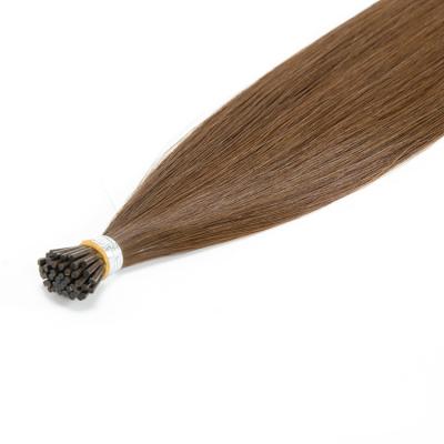 China Factory Wholesale Hair Extensions 100% Healthy High End Cuticle Aligned U Tip Hair Extension for sale