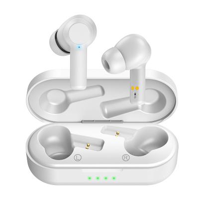 China hot sale W20 New In-Ear Headphones TWS In-Ear Touch Sports Waterproof ANC Noise Canceling Wireless Headphones for sale