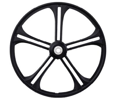 China Mountain Bikes 29 Inch MH-X162 E-Bike Magnesium Alloy Wheel for sale