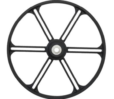 China Mountain Bikes 26 Inch MH-X70 E-Bike Magnesium Alloy Wheel for sale