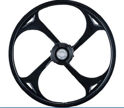 China Mountain Bikes 26 Inch MH-X39 E-Bike Magnesium Alloy Wheel for sale