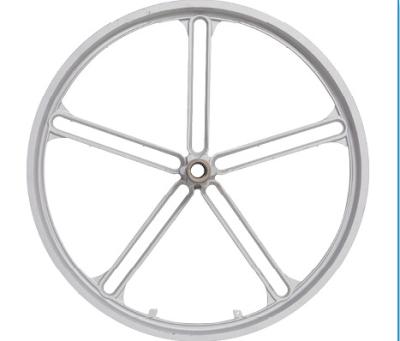 China Mountain Bikes 24 Inch MH-X55 Magnesium Alloy Integrated Bicycle Wheel for sale