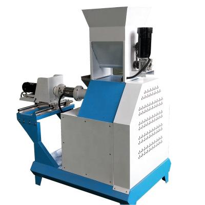 China High quality low price pet food extruder pellet pet food dog food production line mill for sale