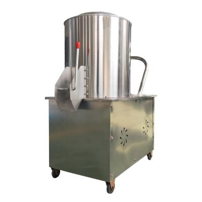 China Fish Feed Ribbon Mixer High Output Mixer Double Shaft Kneading Machine For Pellet Mill Fish Feed Extruder for sale