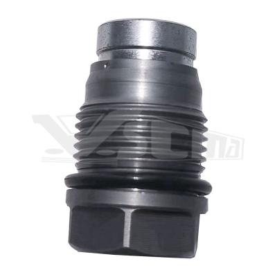 China Heavy duty truck spare parts are suitable for MAN common rail pressure relief valve 5801593459 51103040429 TGS Series for sale