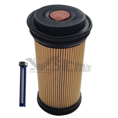 China Truck spare parts urea filter element Urea pump filter for Vo-lvo Trucks 47364243  2871879 21516229 23381562 21496419 21673812 FM480 for sale